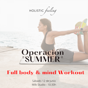 Operacion "summer"
