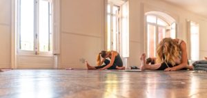 talleres holisticos